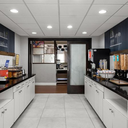 Hampton Inn&Suites Fort Lauderdale Airport Hollywood Buitenkant foto